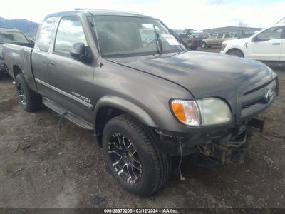 Toyota Tundra 2003