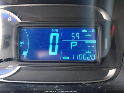 DayDrive
