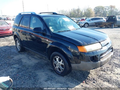 Saturn Vue 2006