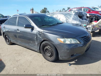 Toyota Camry 2011