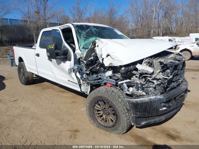 Ford F-250 2019