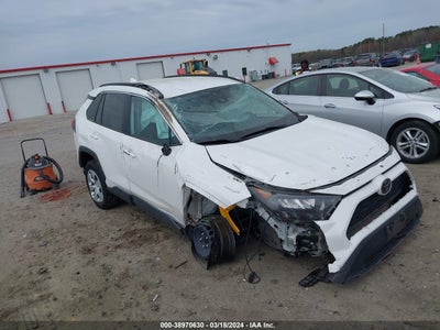 TOYOTA RAV4 2020