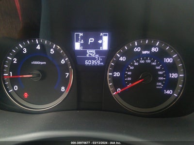 DayDrive