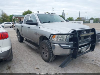 Ram 2500 2015