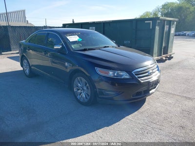 Ford Taurus 2010