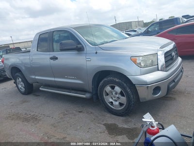 Toyota Tundra 2007