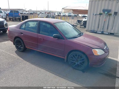 Honda Civic 2003