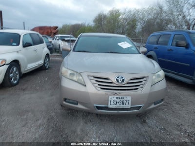 Toyota Camry 2007