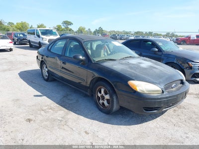 Ford Taurus 2007