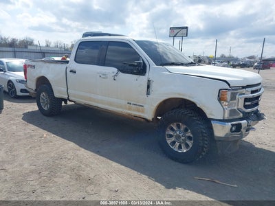 FORD F-250 2020