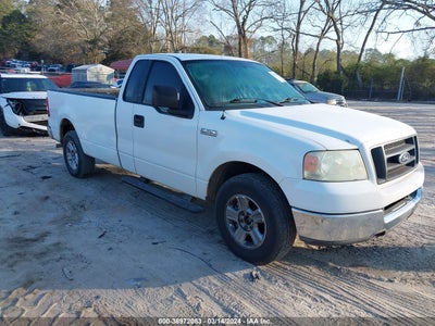 Ford F-150 2004