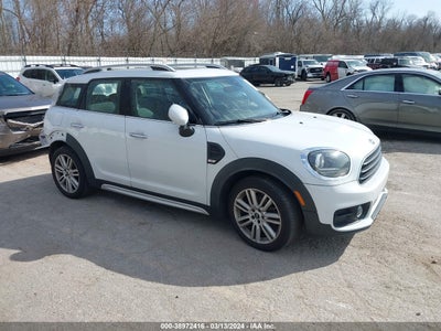 MINI COUNTRYMAN 2020