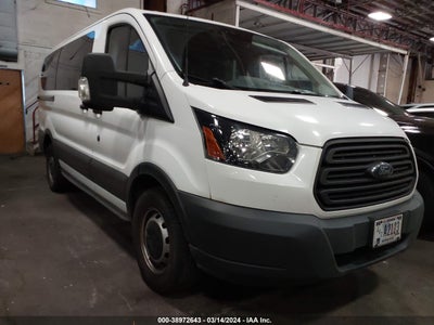 Ford Transit-150 2016