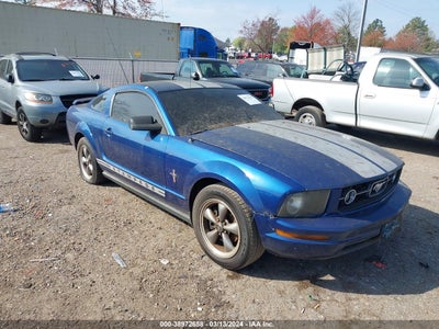Ford Mustang 2006
