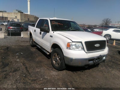 Ford F-150 2006