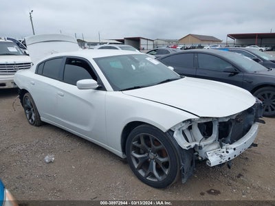 Dodge Charger 2015