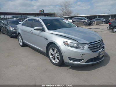 FORD TAURUS 2014