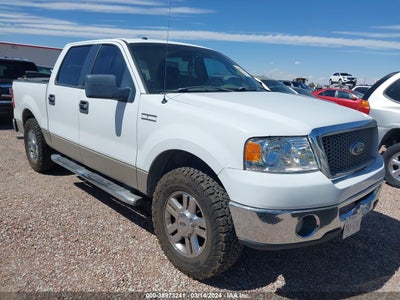 Ford F-150 2007