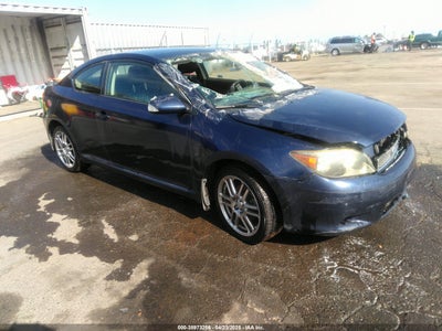 SCION TC 2006