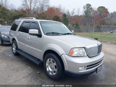 Lincoln Navigator 2005