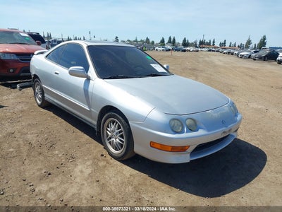 Acura Integra 2000