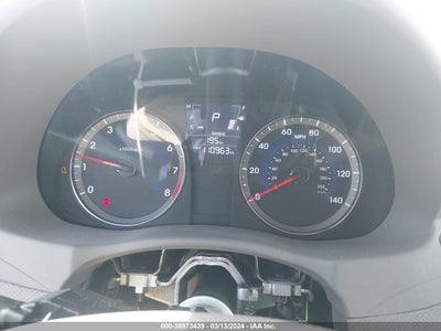 DayDrive