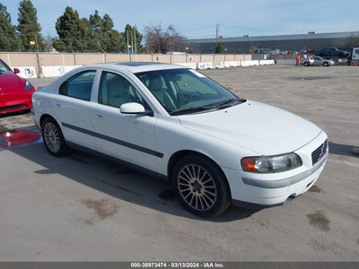 Volvo S60 2004