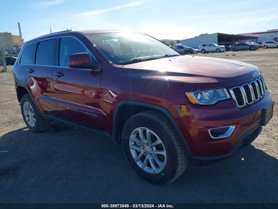 Jeep Grand cherokee wk 2022