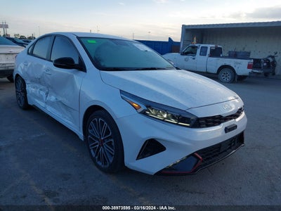 KIA FORTE 2023