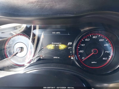 DayDrive