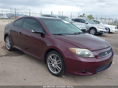 Scion Tc 2005