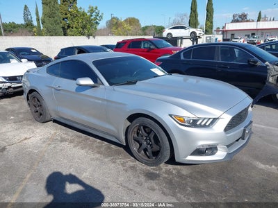 Ford Mustang 2016