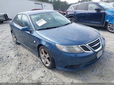 Saab 9-3 2009