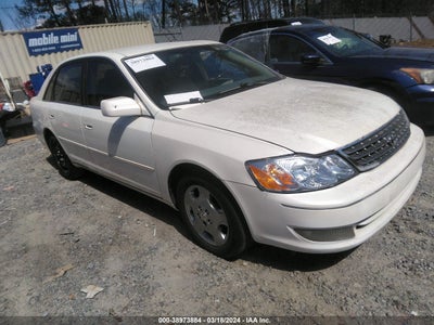 Toyota Avalon 2003