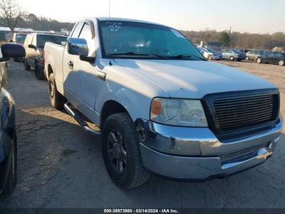 Ford F-150 2005