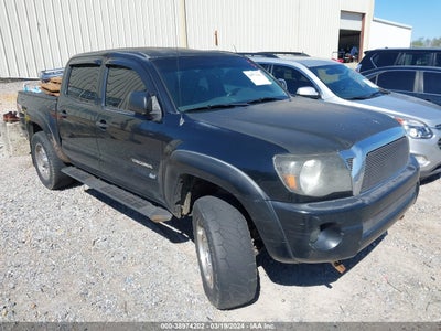 Toyota Tacoma 2006