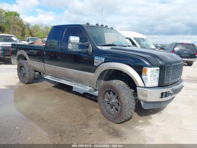Ford F-250 2008