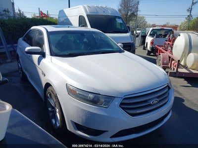 Ford Taurus 2013