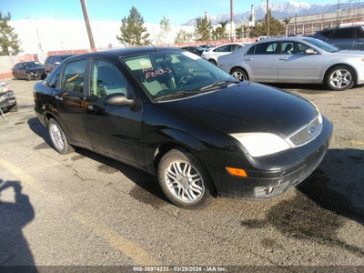 Ford Focus 2006