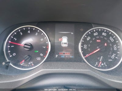 DayDrive