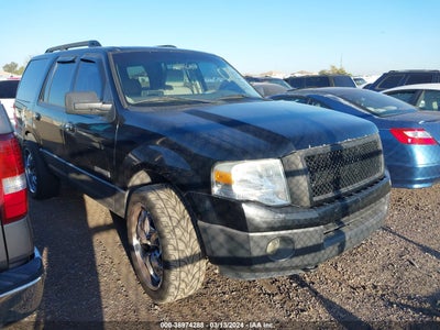 Ford Expedition 2007