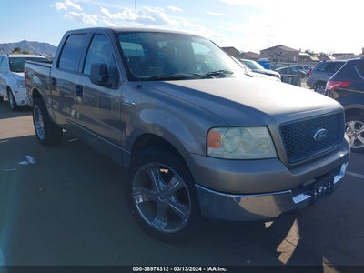 Ford F-150 2005