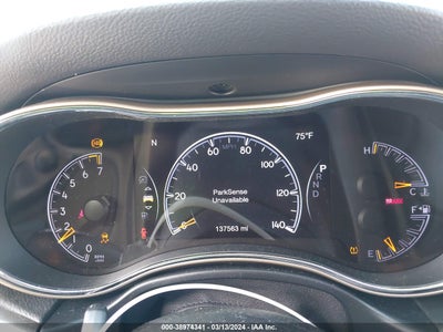 DayDrive
