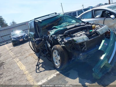 Saturn Vue 2004
