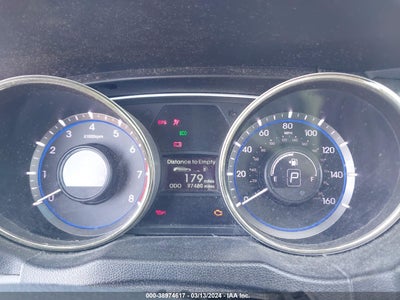 DayDrive