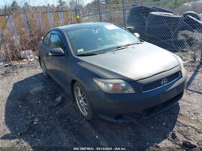 Scion Tc 2005