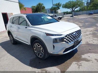 HYUNDAI SANTA FE 2023