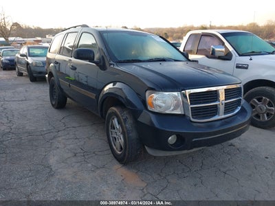 Dodge Durango 2008