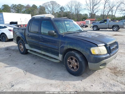 Ford Explorer sport trac 2003