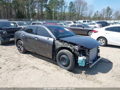 TOYOTA CROWN 2023